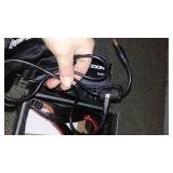 NOCO Boost Plus Jump Starter.