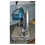 Makita 2414NB Chop Saw.