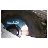 Makita 2414NB Chop Saw.