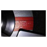 Makita 2414NB Chop Saw.