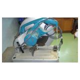 Makita 2414NB Chop Saw.