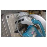 Makita 2414NB Chop Saw.