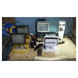 Golight  Halogen And More