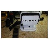 Golight  Halogen And More