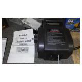 Mastercraft 2000 Lb Elec