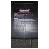 Mastercraft 2000 Lb Elec