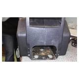 Mastercraft 2000 Lb Elec