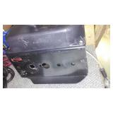 Mastercraft 2000 Lb Elec