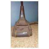 Vintage 1940 Lamp, Worktable, Desk And More