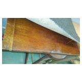 Vintage 1940 Lamp, Worktable, Desk And More