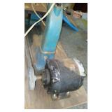 Vintage Sears Scroll Saw