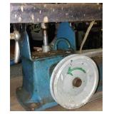 Vintage Sears Scroll Saw