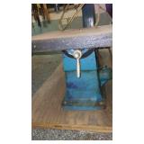 Vintage Sears Scroll Saw