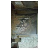 Sears Craftsman Miter Saw