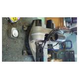 Sears Craftsman Miter Saw