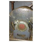 Duracraft Belt Disc Sander.