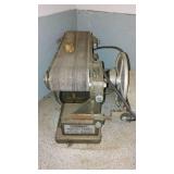 Duracraft Belt Disc Sander.
