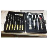 Ingersoll-Rand Heavy Duty Air Angle Die Grinder