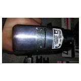 Ingersoll-Rand Heavy Duty Air Angle Die Grinder