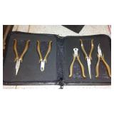 Ingersoll-Rand Heavy Duty Air Angle Die Grinder