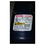 Ryobi Tool Set.