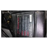 Craftsman Sawmill 71/4 in. Circular Saw, Roto Zip Drywall Cutter, And Toolbox