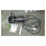 Craftsman Sawmill 71/4 in. Circular Saw, Roto Zip Drywall Cutter, And Toolbox