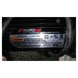 Craftsman Sawmill 71/4 in. Circular Saw, Roto Zip Drywall Cutter, And Toolbox