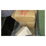 Craftsman Sawmill 71/4 in. Circular Saw, Roto Zip Drywall Cutter, And Toolbox