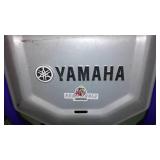 Yamaha 3000 PS1-2.8GPM Pressure Washer.