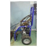 Yamaha 3000 PS1-2.8GPM Pressure Washer.