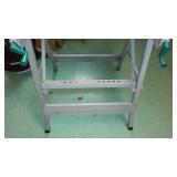 Craftsman Butt Hinge Template, Wolfcraft worktable