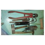 Craftsman Butt Hinge Template, Wolfcraft worktable