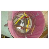 Craftsman Butt Hinge Template, Wolfcraft worktable