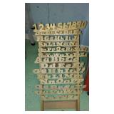 Craftsman Butt Hinge Template, Wolfcraft worktable