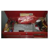 Waterloo Craftsman  Rolling Toolchest.