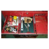 Waterloo Craftsman  Rolling Toolchest.