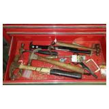 Waterloo Craftsman  Rolling Toolchest.