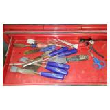 Waterloo Craftsman  Rolling Toolchest.