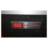 Waterloo Craftsman  Rolling Toolchest.