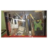 Waterloo Craftsman  Rolling Toolchest.