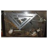 Waterloo Craftsman  Rolling Toolchest.