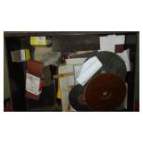 Waterloo Craftsman  Rolling Toolchest.