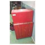 Waterloo Craftsman  Rolling Toolchest.