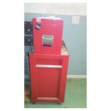 Waterloo Craftsman  Rolling Toolchest.