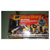 Ultra Sharp Modular Sharpening System (2),