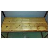 Milwaukee Heat Gun Kit, Tape Variety and more, with Shelving.