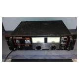 Pyramid Studio Pro Stereo Power Amplifier.