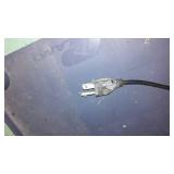 Pyramid Studio Pro Stereo Power Amplifier.