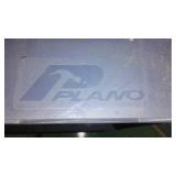 Pyramid Studio Pro Stereo Power Amplifier.